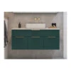 Taylor Vanity Collection 750mm - 2100mm Cabinet Only