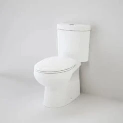 TEMPO Close Coupled Toilet Suite