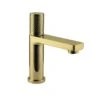 THE GABE Basin Mixer - Brushed Gold
