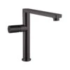 THE GABE Tall Basin Mixer - Matte Black