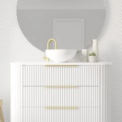 The Shore Bathroom Freestanding Vanity 750/900/1200/1500/1800mm 10 The Shore Bathroom Freestanding Vanity 750/900/1200/1500/1800mm -HERA BATHWARE the shore bathroom freestanding vanity 750900120015001800mmsymphony top750mmvanitiesmarquis 512599