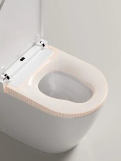 Lafeme Crawford Smart Toilet ST21 -HERA BATHWARE thea luxury smart electric bidet seat bs36 ltoiletlafeme 454707 3
