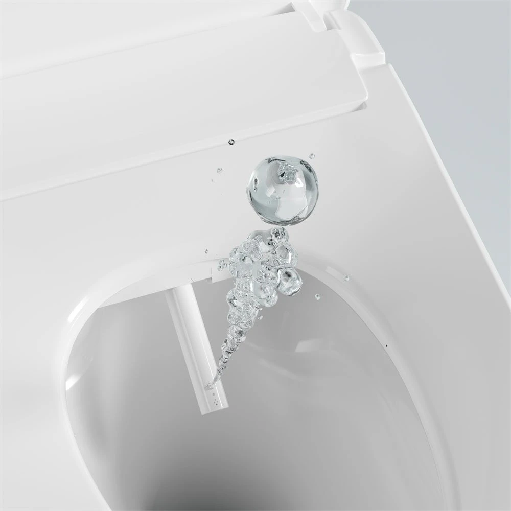 Thea Luxury Vega | Rimless Tornado Smart Toilet Suites 10 Thea Luxury Vega | Rimless Tornado Smart Toilet Suites - Image 10