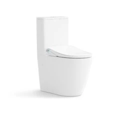 Thea Luxury Vega | Rimless Tornado Smart Toilet Suites