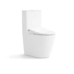 Thea Standard Luna | Rimless Smart Toilet Suites