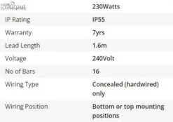 Thermogroup FC70R Straight Round Floor To Ceiling Heated Towel Rail 700*3000*50mm -HERA BATHWARE thermogroup fc70r straight round floor to ceiling heated towel rail 700300050mmstainless steelheated towel railthermogroup 754267