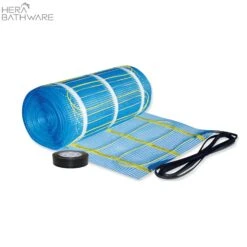 Thermonet 150W/m2 Matting For Under Tiled Floors