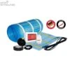 Thermonet 150W/m2 Undertile Heating Kit ¨C Dual Controller