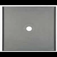 Tile Tray Center Waste - BMC 900/1000/1200mm | Polymore