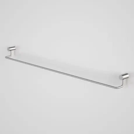 TITAN Stainless Steel Single Towel Rail 1 TITAN Stainless Steel Single Towel Rail