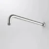 TITAN STAINLESS STEEL WALL SHOWER ARM