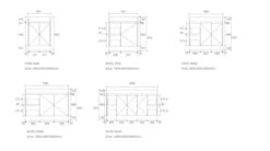 Sales | Tobi Free Standing Vanity 600mm Cabinet Only -HERA BATHWARE tobi free standing vanity 600mm cabinet onlynatural timber a8vanitiessunny group 924896