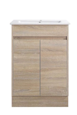 Sales | Tobi Free Standing Vanity 600mm Cabinet Only