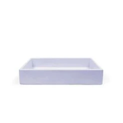 Trough Basin - Surface Mount