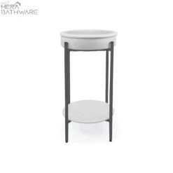 Tubb Basin - Stand