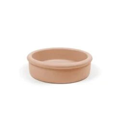 Tubb Basin - Surface Mount -HERA BATHWARE tubb basin surface mountpastel peachnood co 181314