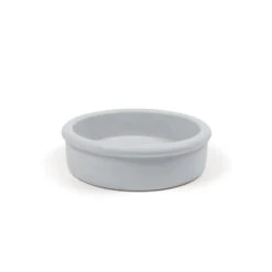Tubb Basin - Surface Mount -HERA BATHWARE tubb basin surface mountpowder bluenood co 589020