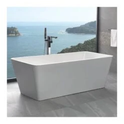Turin Free Standing Bathtub