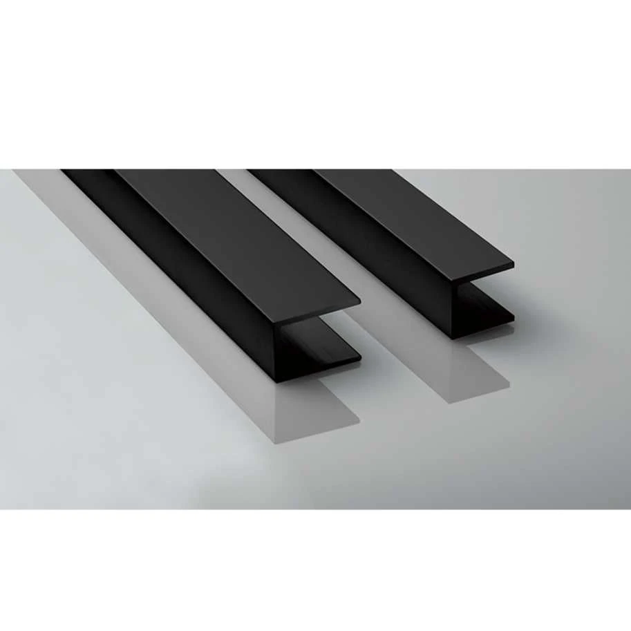 U Channel Semi Polished To Suit Wall Or Floor 2 U Channel Semi Polished To Suit Wall Or Floor - Image 2