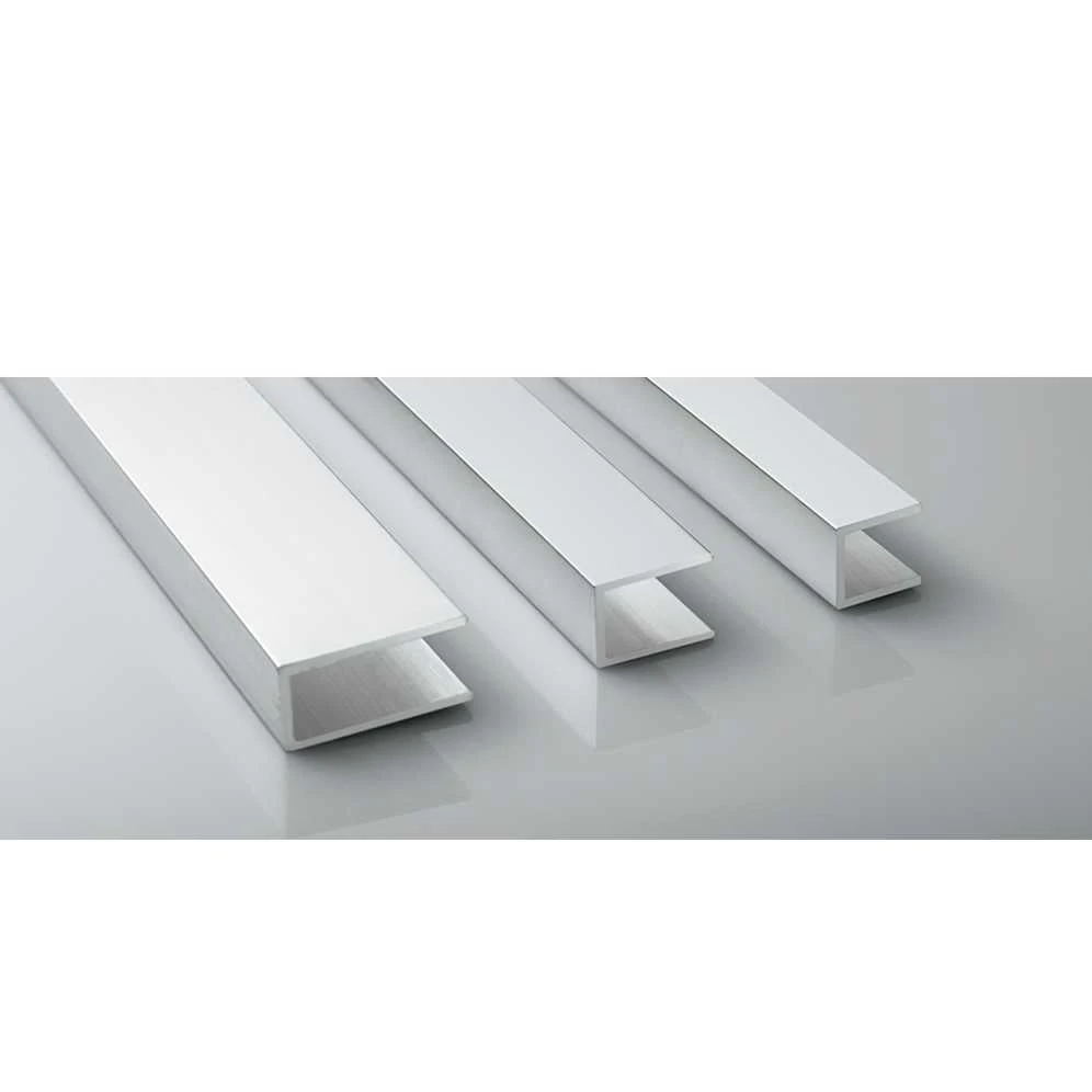 U Channel Semi Polished To Suit Wall Or Floor 1 U Channel Semi Polished To Suit Wall Or Floor