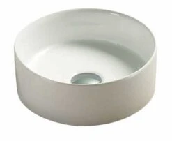 Ultra Slim Above Counter Basin - 301 X 301