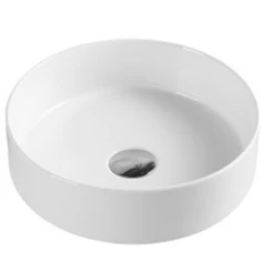 Ultra Slim Above Counter Basin - 355 X 355 X 120