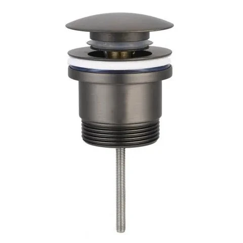 Universal Mushroom 32mm Pop Up Waste 7 Universal Mushroom 32mm Pop Up Waste - Image 7