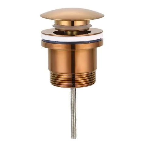 Universal Mushroom 32mm Pop Up Waste 9 Universal Mushroom 32mm Pop Up Waste - Image 9