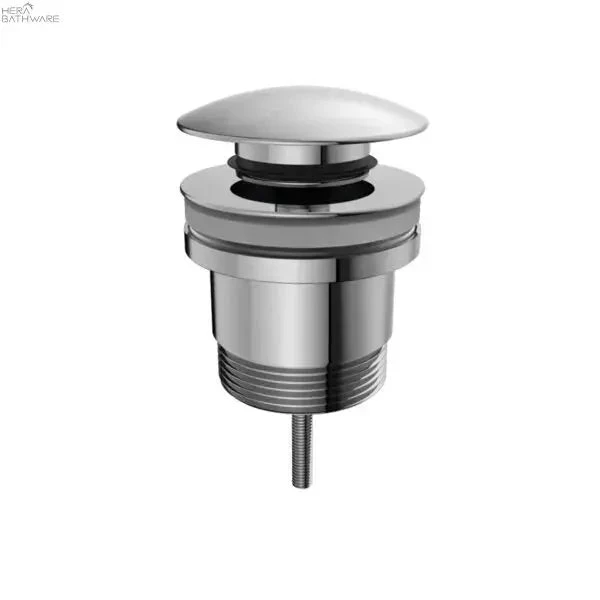 Universal Pop Up Waste | NERO 1 Universal Pop Up Waste | NERO