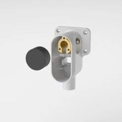 Universal Rough-in Kit – Sensor Wall Soap Dispenser | Caroma