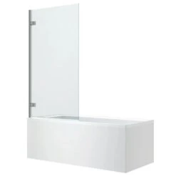 Urban Bath Panel 900mm | 1600mm High | Oceano