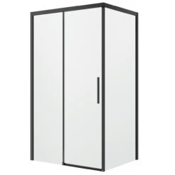 Urban Slider Alcove Shower Front Screen Only 1200mm | 2000mm High | Oceano