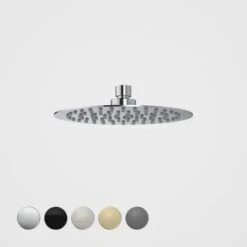 URBANE II 200mm Round Rain Shower (4 STAR)