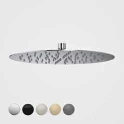 URBANE II 300mm Round Rain Shower (4 STAR)