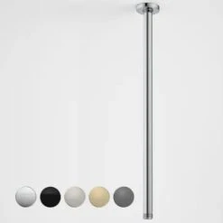 URBANE II 500mm Ceiling Shower Arm