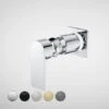 URBANE II Bath / Shower Trim Kit - Square Cover Plate