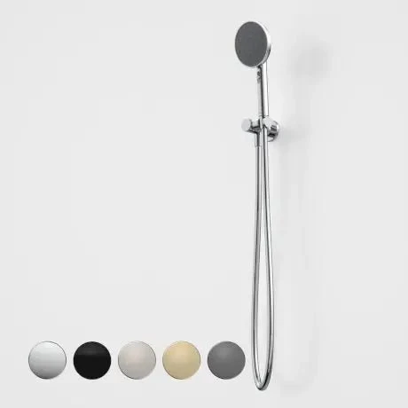 URBANE II Hand Shower 1 URBANE II Hand Shower