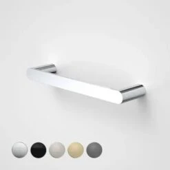 URBANE II Hand Towel Rail