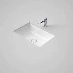 URBANE II UNDER COUNTER BASIN 540 X 370