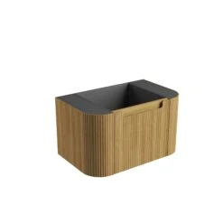 Varcelli Mono Wall Hung Vanity 750-1800mm -HERA BATHWARE varcelli mono wall hung vanity 750 1800mmcabinet only750mmvanitiesaulic 133504