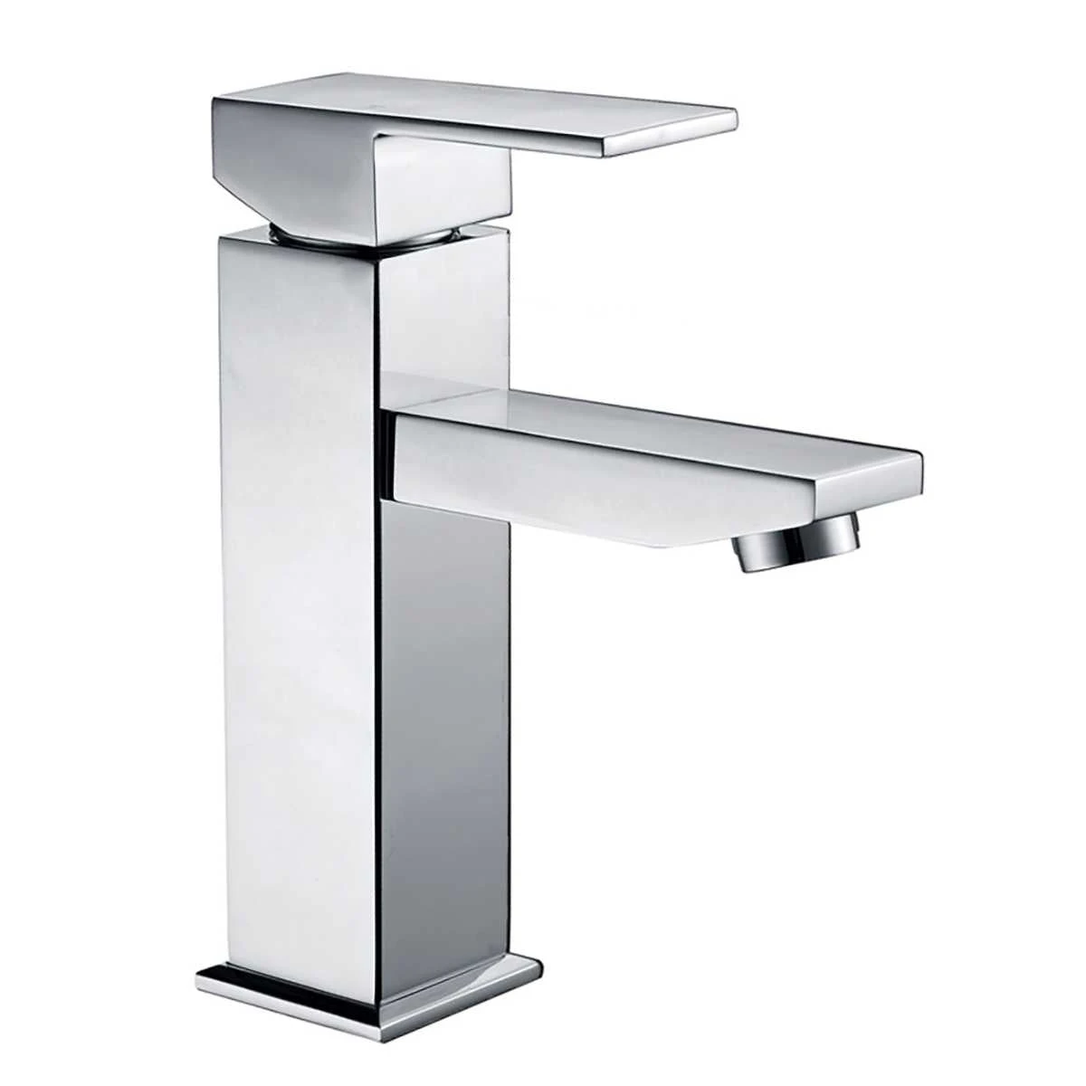 VEKO Basin Mixer - Chrome 1 VEKO Basin Mixer - Chrome