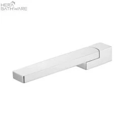 VEKO Square Swivel Bath Spout