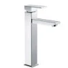 VEKO Tall Basin Mixer - Chrome