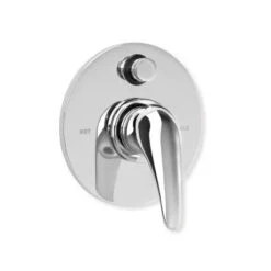 VENECIA BATH/SHOWER MIXER WITH DIVERTER