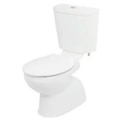 VENECIA Connector Toilet Suite