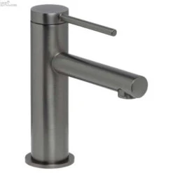 Venezia Basin Mixer -HERA BATHWARE venezia basin mixergun metalbasin mixerjohnson suisse 808224