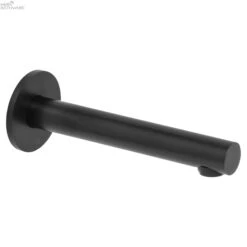 Venezia Bath Spout 200mm 9 Venezia Bath Spout 200mm -HERA BATHWARE venezia bath spout 200mmbrushed nickelshower mixer with diverterjohnson suisse 108522