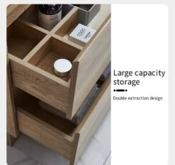 Venezia Free Standing Timber Look Vanity 1200mm 7 Venezia Free Standing Timber Look Vanity 1200mm -HERA BATHWARE venezia free standing timber look vanity 1200mmvanitieslouis marco 304971