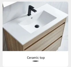 Venezia Free Standing Timber Look Vanity 1200mm 9 Venezia Free Standing Timber Look Vanity 1200mm -HERA BATHWARE venezia free standing timber look vanity 1200mmvanitieslouis marco 590254