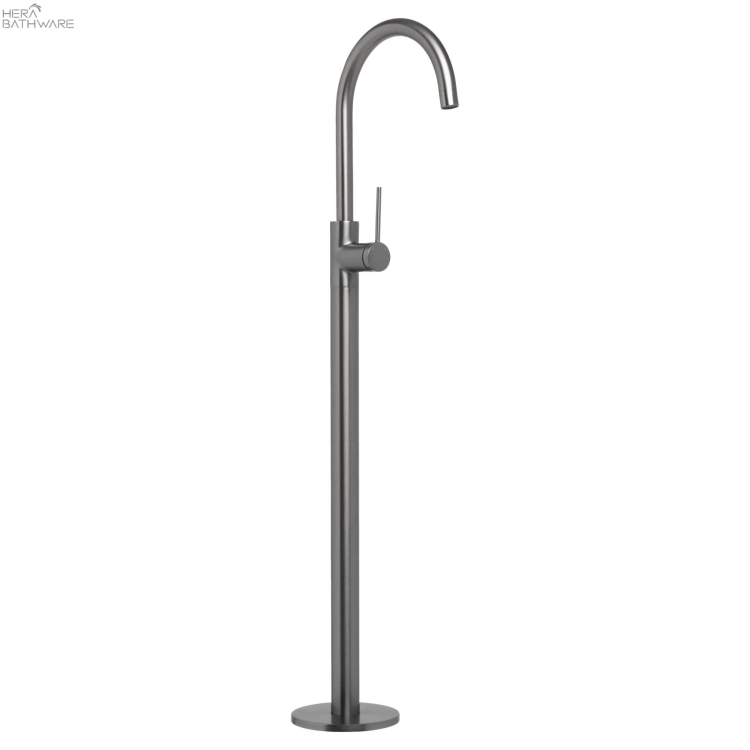 Venezia Freestanding Bath Filler 2 Venezia Freestanding Bath Filler - Image 2